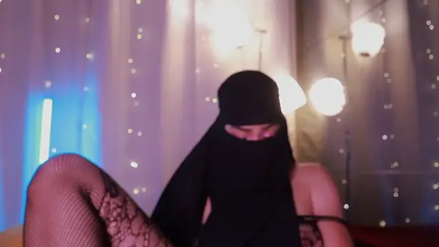 sweet diazzz online show from 25, 10, 2025