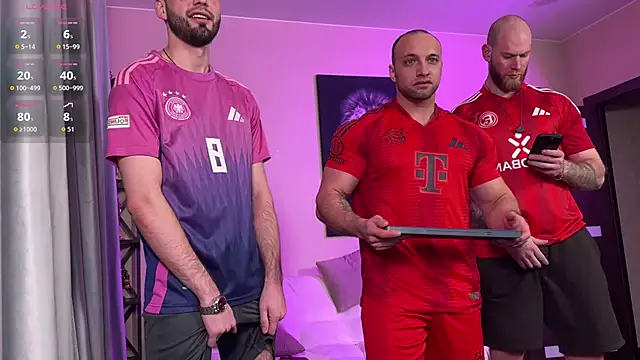 Xxx       Xxx online show from 21, 2, 2026