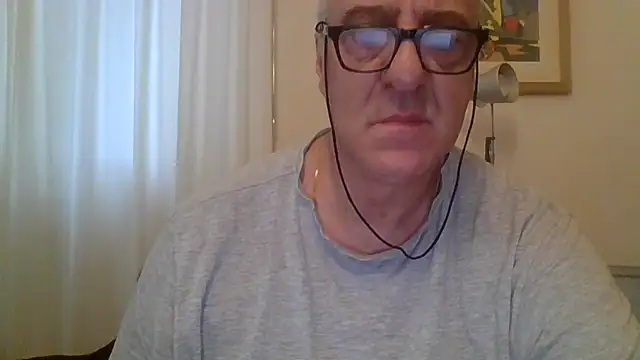 ANONIMO7735 online show from 17, 9, 2025