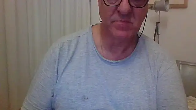 ANONIMO7735 online show from 26, 9, 2025