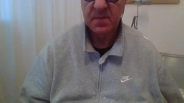 ANONIMO7735 online show from 16, 4, 2026