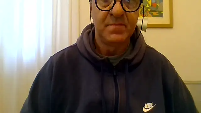 ANONIMO7735 online show from 2, 5, 2026