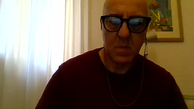 Snapshot of ANONIMO7735 chatting on 20, 5, 2026 ANONIMO7735 online show from 20, 5, 2026