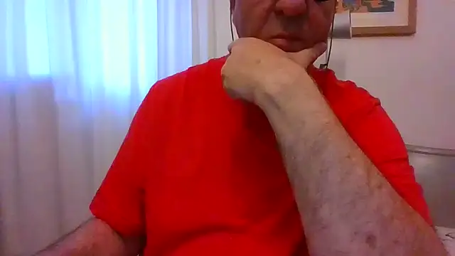 Snapshot of ANONIMO7735 chatting on 1, 6, 2026 ANONIMO7735 online show from 1, 6, 2026