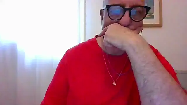 Snapshot of ANONIMO7735 chatting on 1, 6, 2026 ANONIMO7735 online show from 1, 6, 2026