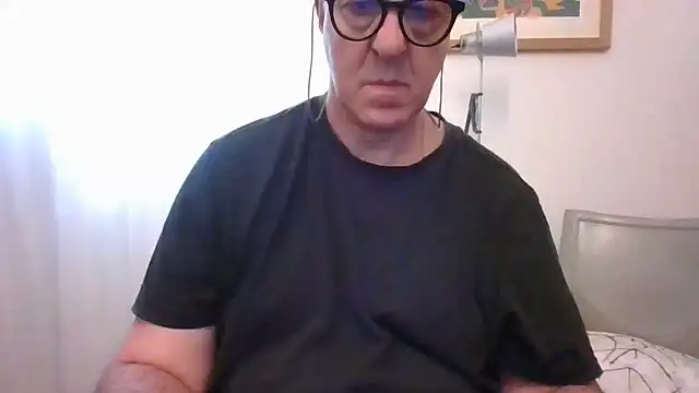 Snapshot of ANONIMO7735 chatting on 2, 6, 2026 ANONIMO7735 online show from 2, 6, 2026