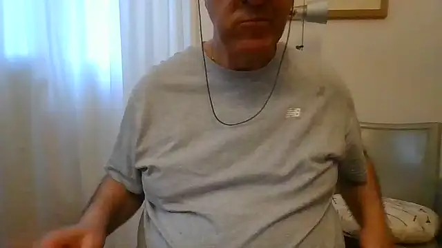 Snapshot of ANONIMO7735 chatting on 12, 6, 2026 ANONIMO7735 online show from 12, 6, 2026