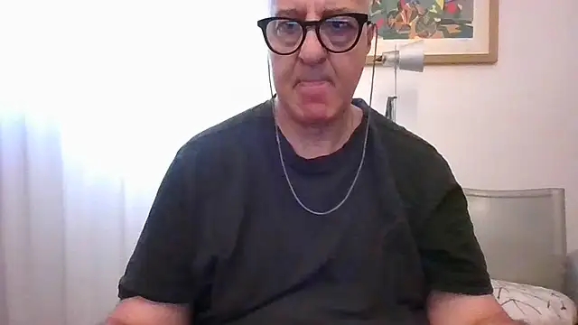 Snapshot of ANONIMO7735 chatting on 13, 6, 2026 ANONIMO7735 online show from 13, 6, 2026