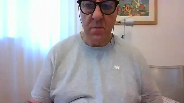 Snapshot of ANONIMO7735 chatting on 18, 6, 2026 ANONIMO7735 online show from 18, 6, 2026