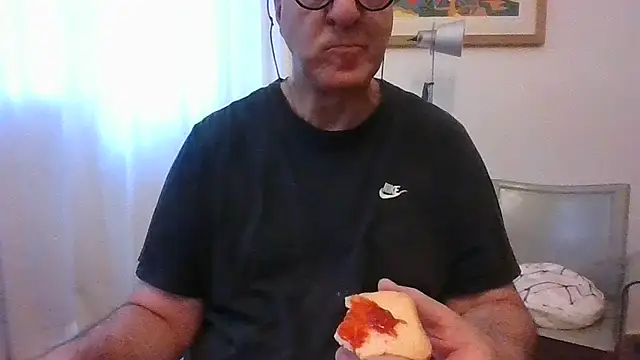 Snapshot of ANONIMO7735 chatting on 24, 6, 2026 ANONIMO7735 online show from 24, 6, 2026