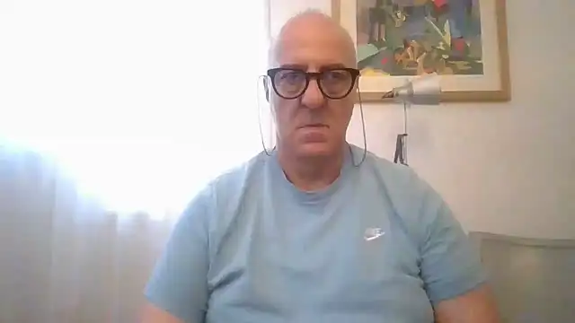 Snapshot of ANONIMO7735 chatting on 11, 7, 2026 ANONIMO7735 online show from 11, 7, 2026