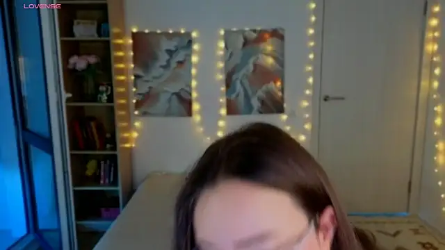 Snapshot of MilenaSaint chatting on 16, 7, 2026 MilenaSaint online show from 16, 7, 2026