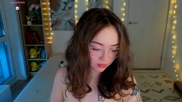 Snapshot of MilenaSaint chatting on 29, 7, 2026 MilenaSaint online show from 29, 7, 2026