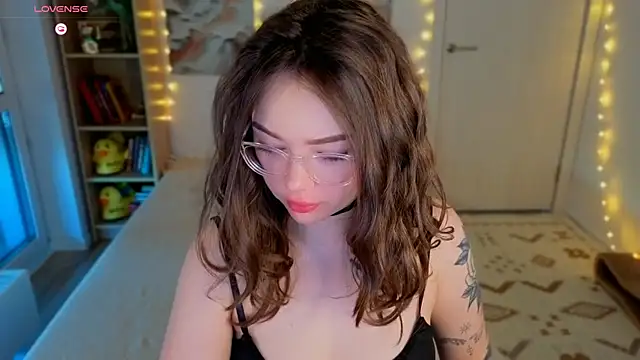 Snapshot of MilenaSaint chatting on 30, 7, 2026 MilenaSaint online show from 30, 7, 2026
