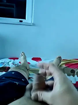 Snapshot of Luismiguel55 chatting on 26, 11, 2025 Luismiguel55 online show from 26, 11, 2025