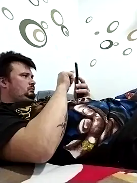 Snapshot of Luismiguel55 chatting on 7, 1, 2026 Luismiguel55 online show from 7, 1, 2026