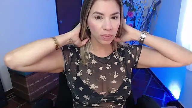 ms sofia x online show from 5, 2, 2026