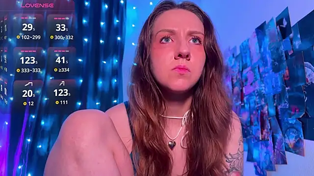 HotaruTomo online show from 12, 2, 2026