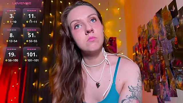 HotaruTomo online show from 20, 2, 2026