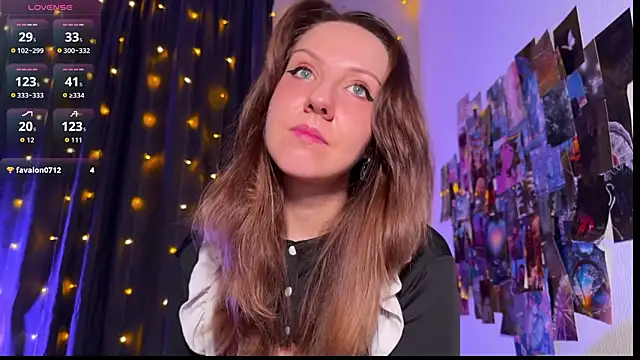 HotaruTomo online show from 3, 3, 2026