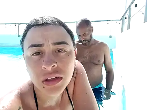 Idaly Johnson online show from 10, 3, 2025