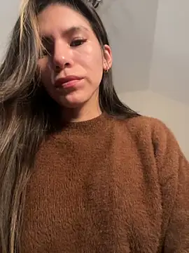 LalieFR online show from 2, 11, 2025