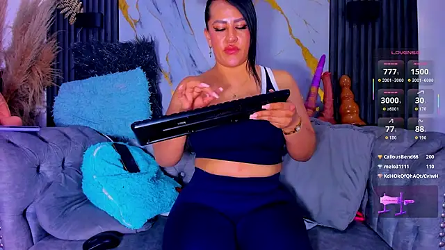 dailly hot online show from 5, 8, 2026