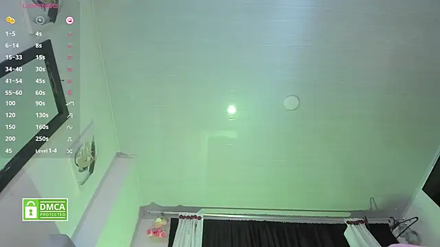 valen pretty online show from 30, 10, 2025