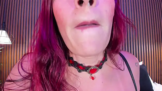Snapshot of naughty_flower18 chatting on 28, 2, 2025 naughty flower18 online show from 28, 2, 2025