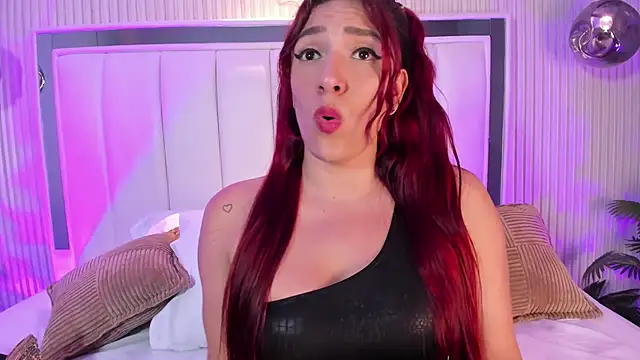 naughty flower18 online show from 9, 2, 2026