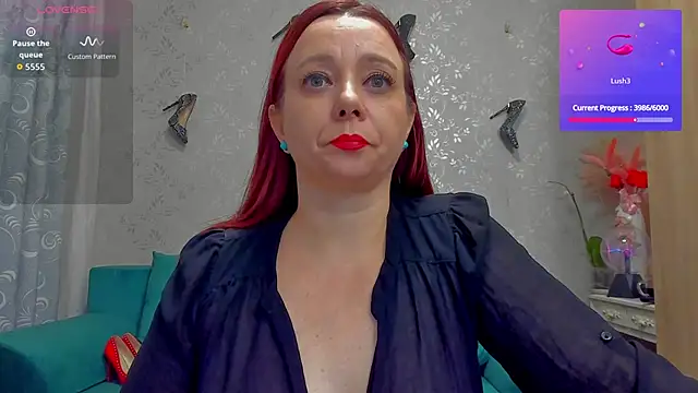 emilianna666 online show from 27, 11, 2025