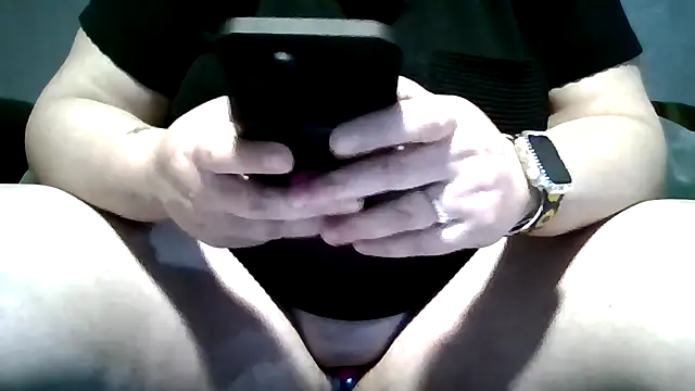 Oklahoma Horny Wife online show from 23, 4, 2026