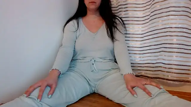SofiaLenis online show from 25, 5, 2026