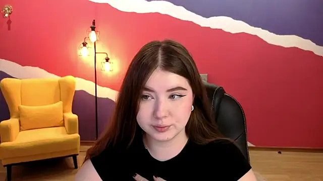 NicoleFoxery online show from 21, 11, 2025