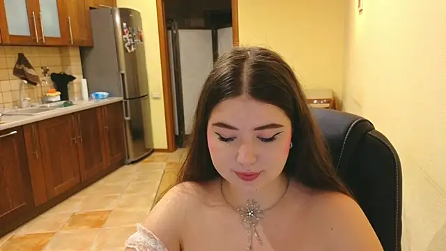 NicoleFoxery online show from 26, 11, 2025