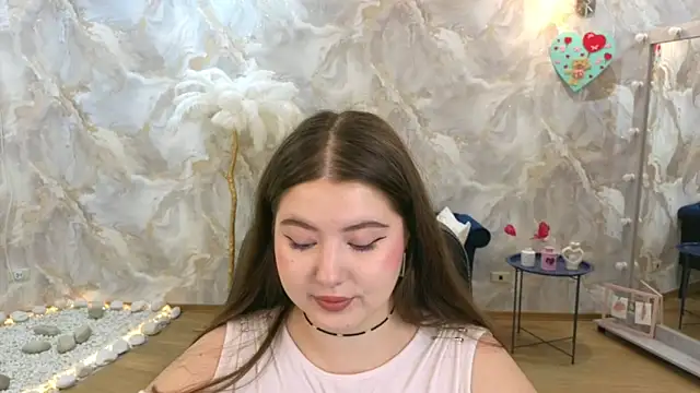 NicoleFoxery online show from 17, 2, 2026