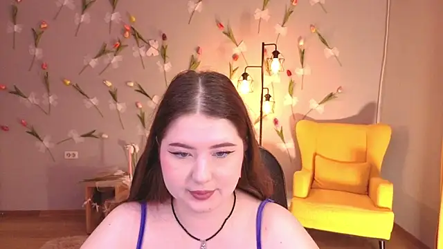 Snapshot of NicoleFoxery chatting on 23, 6, 2026 NicoleFoxery online show from 23, 6, 2026