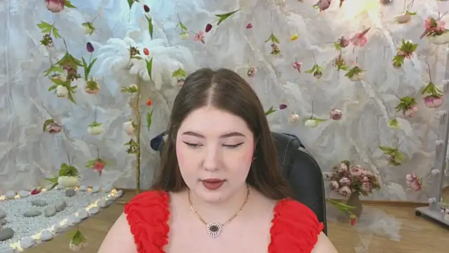 Snapshot of NicoleFoxery chatting on 24, 6, 2026 NicoleFoxery online show from 24, 6, 2026