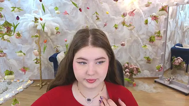 Snapshot of NicoleFoxery chatting on 29, 6, 2026 NicoleFoxery online show from 29, 6, 2026