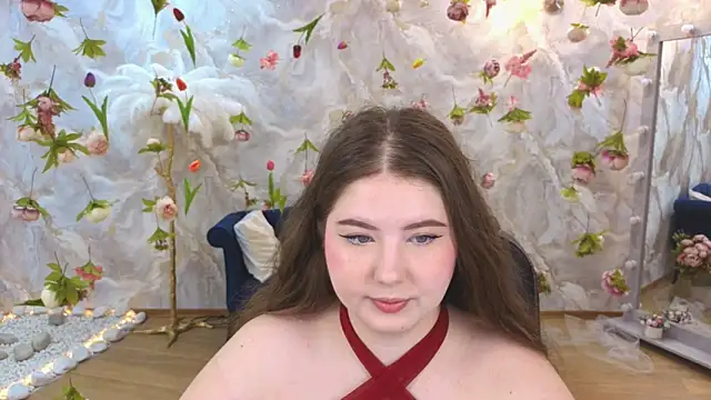 Snapshot of NicoleFoxery chatting on 5, 7, 2026 NicoleFoxery online show from 5, 7, 2026