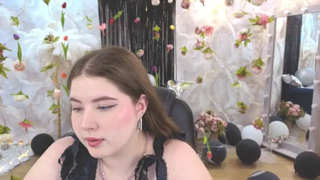 Snapshot of NicoleFoxery chatting on 16, 7, 2026 NicoleFoxery online show from 16, 7, 2026