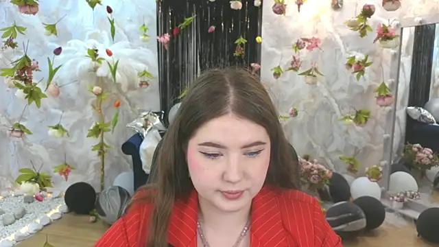 Snapshot of NicoleFoxery chatting on 18, 7, 2026 NicoleFoxery online show from 18, 7, 2026