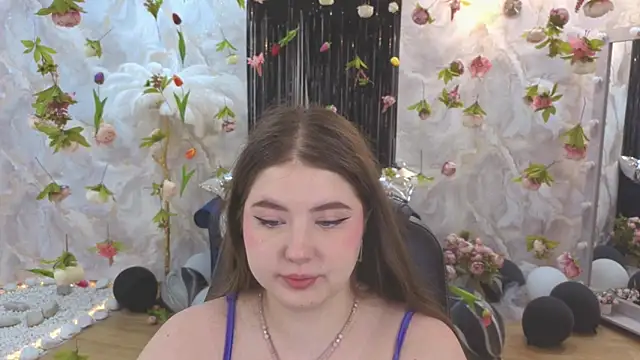 Snapshot of NicoleFoxery chatting on 21, 7, 2026 NicoleFoxery online show from 21, 7, 2026