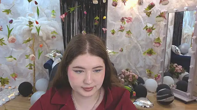 Snapshot of NicoleFoxery chatting on 24, 7, 2026 NicoleFoxery online show from 24, 7, 2026
