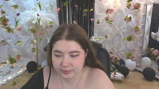 Snapshot of NicoleFoxery chatting on 27, 7, 2026 NicoleFoxery online show from 27, 7, 2026