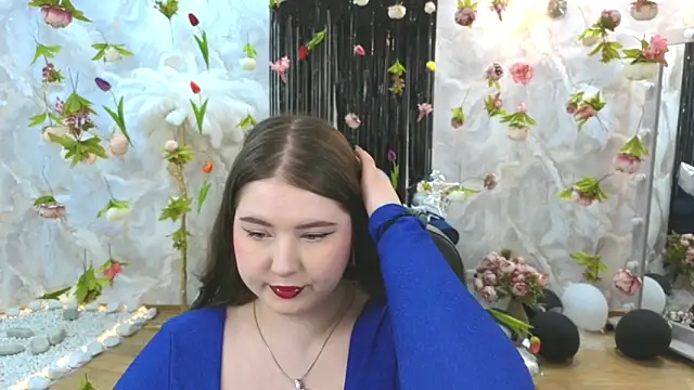 Snapshot of NicoleFoxery chatting on 29, 7, 2026 NicoleFoxery online show from 29, 7, 2026