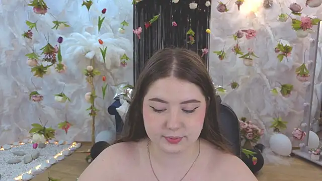 Snapshot of NicoleFoxery chatting on 31, 7, 2026 NicoleFoxery online show from 31, 7, 2026