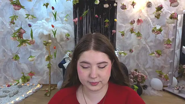 Snapshot of NicoleFoxery chatting on 6, 8, 2026 NicoleFoxery online show from 6, 8, 2026