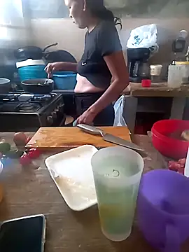 sexicaribe2 online show from 4, 11, 2025