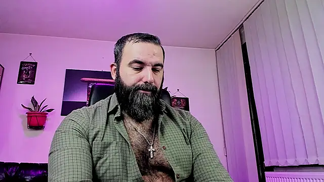 ChristophJules online show from 6, 12, 2024